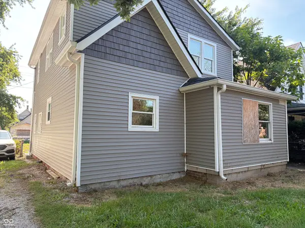 67 N Warman AVE, Indianapolis, IN 46222