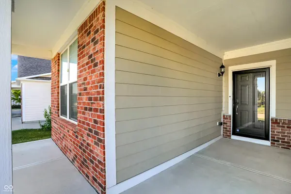 561 Harstad BLVD, Westfield, IN 46074