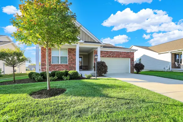 561 Harstad BLVD, Westfield, IN 46074
