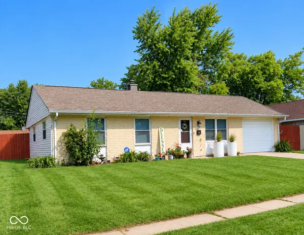 9944 Catalina DR, Indianapolis, IN 46235