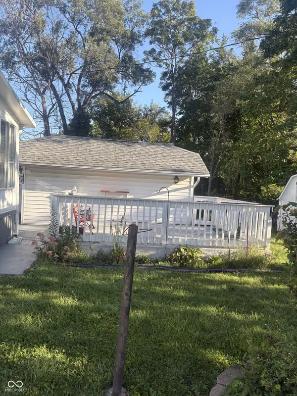 1300 S Pershing DR, Muncie, IN 47302