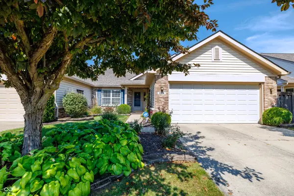 1126 Nanwich CT, Indianapolis, IN 46217