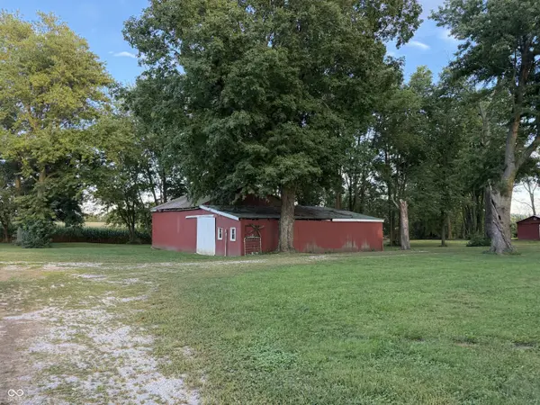 3789 S County Road 800 W, Frankfort, IN 46041
