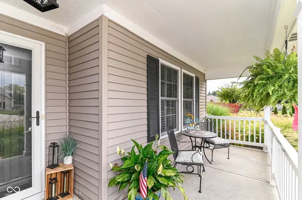 336 Dogwood DR, Pendleton, IN 46064