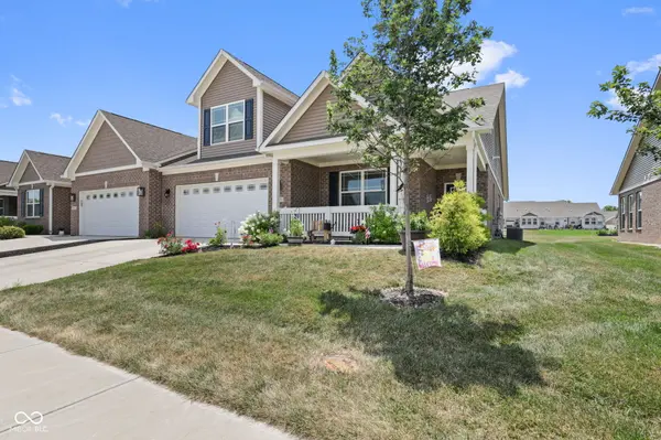8817 Twain LN, Indianapolis, IN 46239