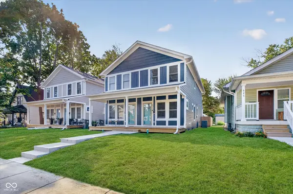 623 W 39th ST, Indianapolis, IN 46208