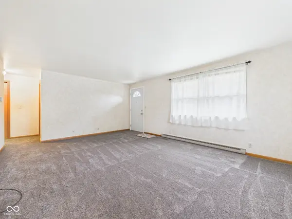 302 W Van Buren ST, Alexandria, IN 46001