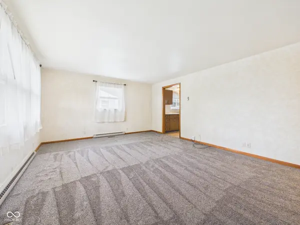 302 W Van Buren ST, Alexandria, IN 46001