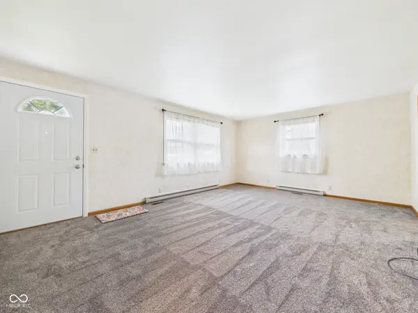 302 W Van Buren ST, Alexandria, IN 46001