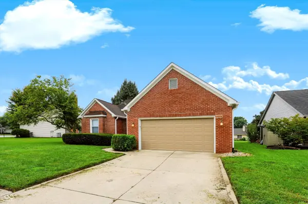 5149 McCarty CT, Indianapolis, IN 46254