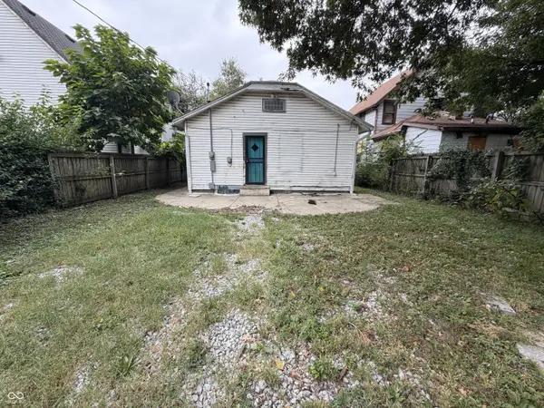 2437 N Dearborn ST, Indianapolis, IN 46218
