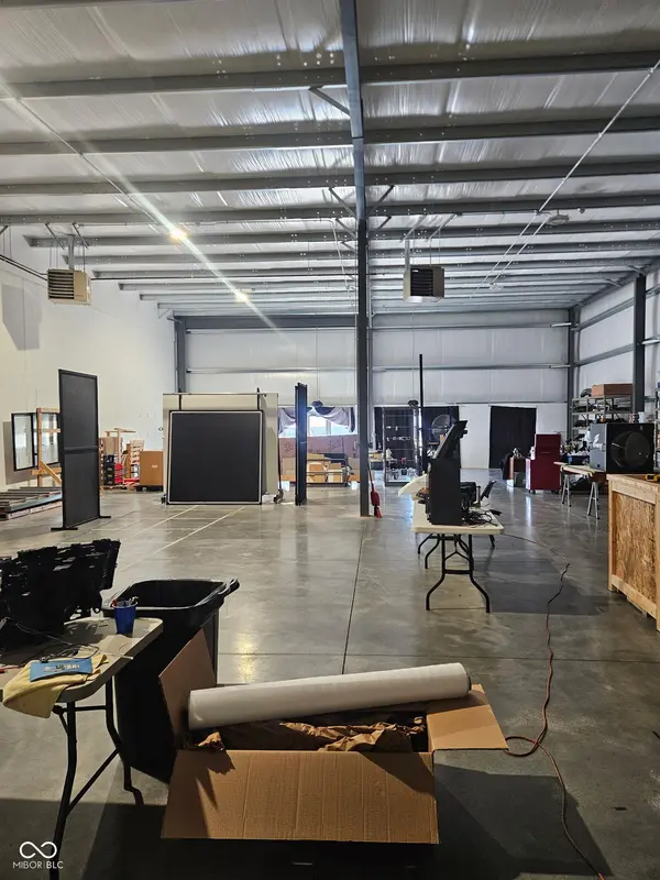805 Wesco Pkwy, Sheridan, IN 46069