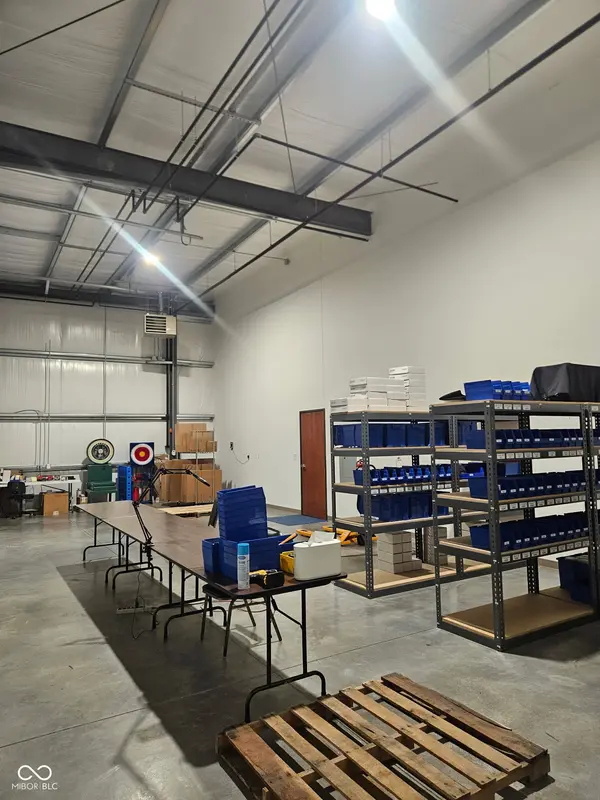 805 Wesco Pkwy, Sheridan, IN 46069