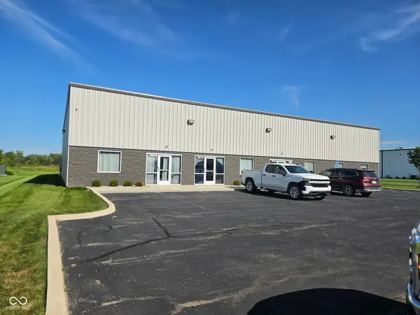 805 Wesco Pkwy, Sheridan, IN 46069