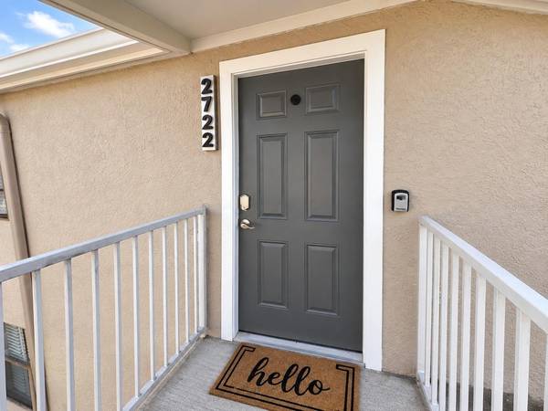 2722 49TH AVE W #2722, Bradenton, FL 34207