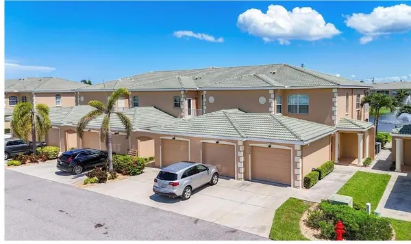 6604 7TH AVENUE CIR W #6604, Bradenton, FL 34209