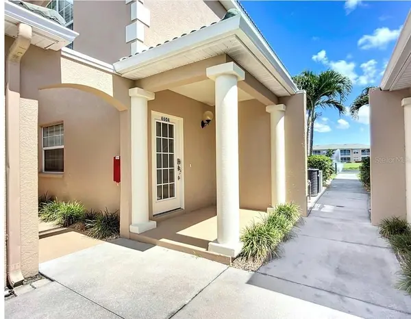 6604 7TH AVENUE CIR W #6604, Bradenton, FL 34209