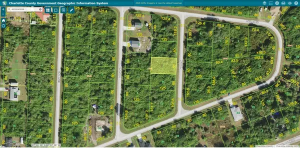 335 FLYNN ST, Port Charlotte, FL 33954