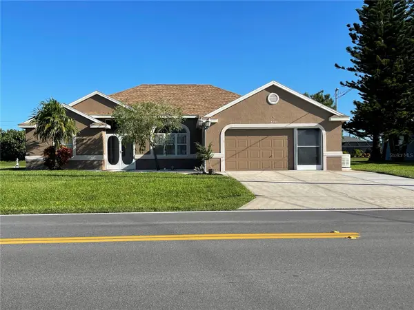 511 ROTONDA CIR, Rotonda West, FL 33947