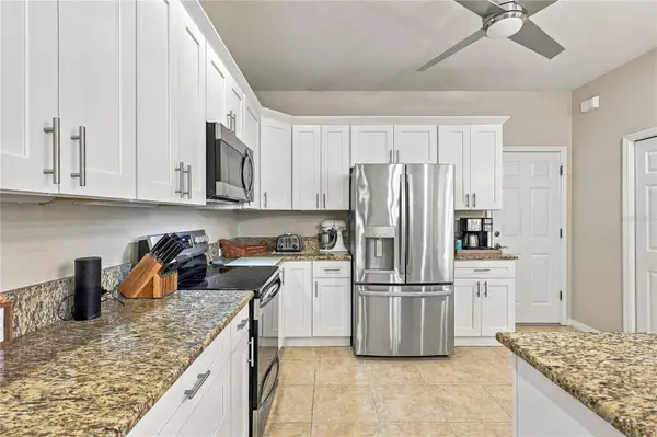 8949 HAWK NEST LN, North Port, FL 34287