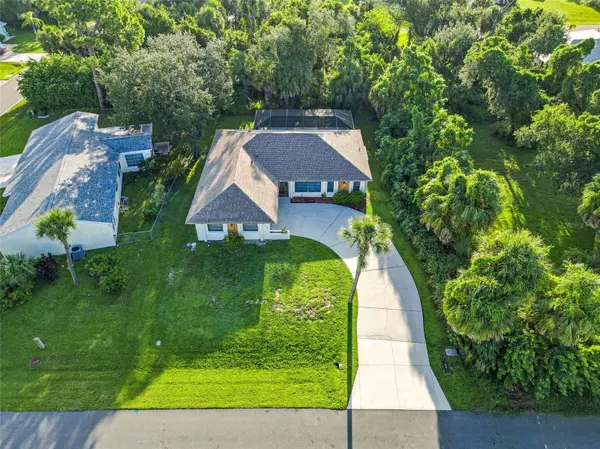 4314 RANDYPAAR ST, Port Charlotte, FL 33948