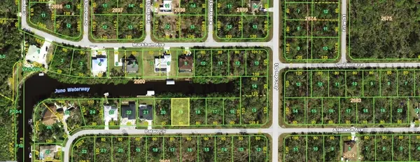 13325 PALAU CIR, Port Charlotte, FL 33953