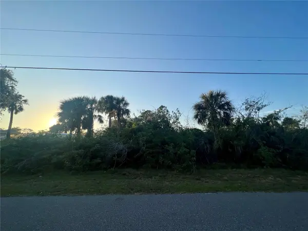 569 HOFFER ST, Port Charlotte, FL 33953
