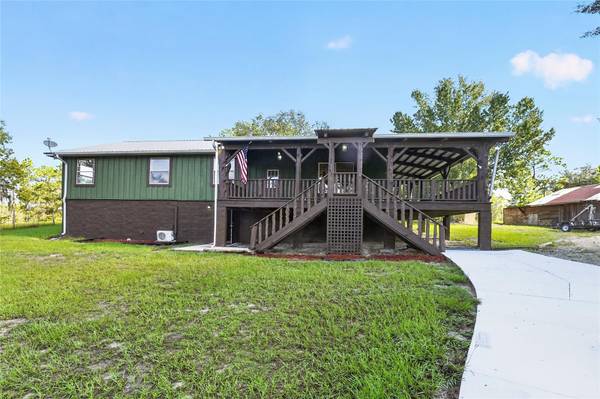5151 NE 124TH TER, Williston, FL 32696