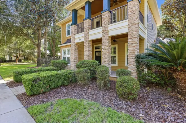 734 SW 134TH WAY, Newberry, FL 32669