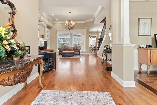 9513 WATERFORD OAKS BLVD, Winter Haven, FL 33884
