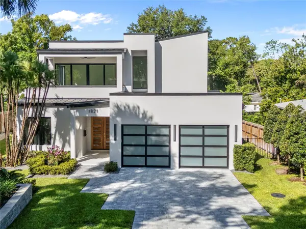 1821 ENGLEWOOD RD, Winter Park, FL 32789