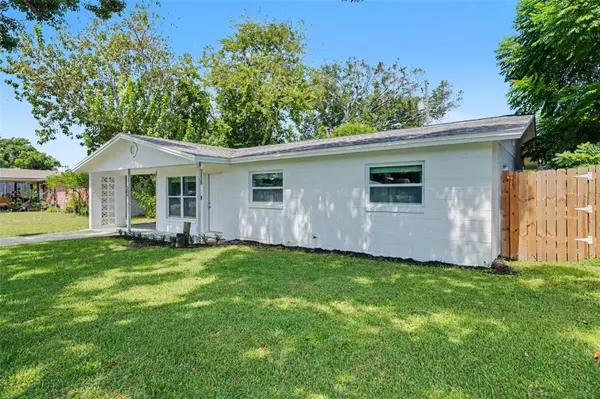 506 CAMBRIDGE CIR, South Daytona, FL 32119
