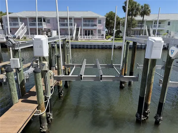 0 BEACH DR SE #163SS, St Petersburg, FL 33705