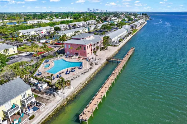 0 BEACH DR SE #163SS, St Petersburg, FL 33705