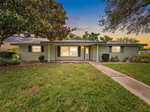 7014 FLAGGLER DR, Port Richey, FL 34668