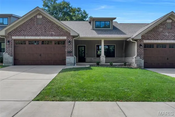 111 Stone Ledge DR, St Clair, MO 63077