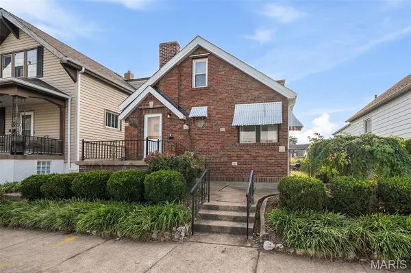 6622 Macklind AVE, St Louis, MO 63109