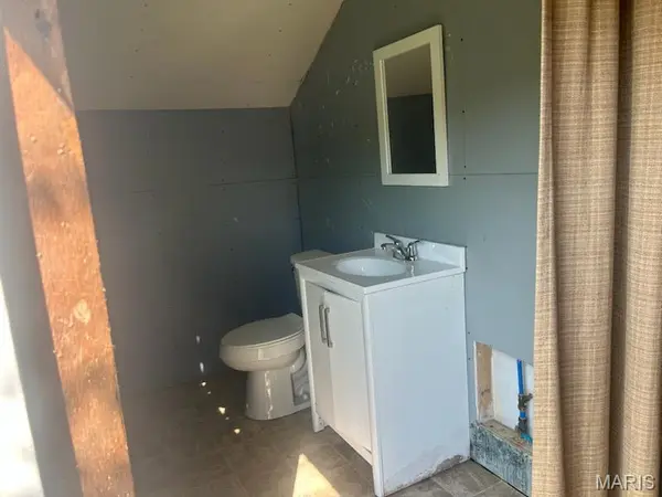 401 Fulton AVE, Hannibal, MO 63401