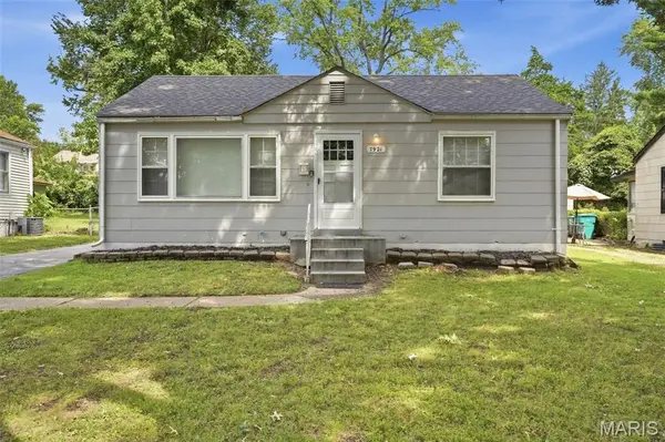 7921 Alert DR, St Louis, MO 63133