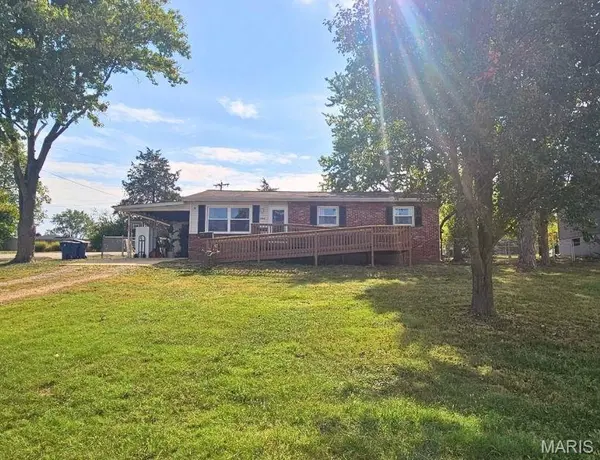 1002 Terrace DR, Festus, MO 63028