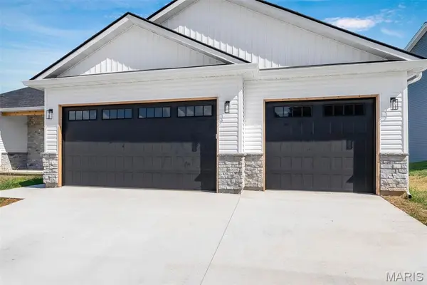 2916 Shirley Close RD, Washington, MO 63090