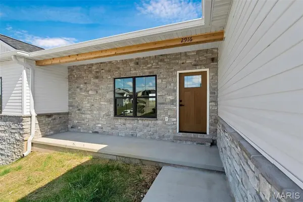 2916 Shirley Close RD, Washington, MO 63090