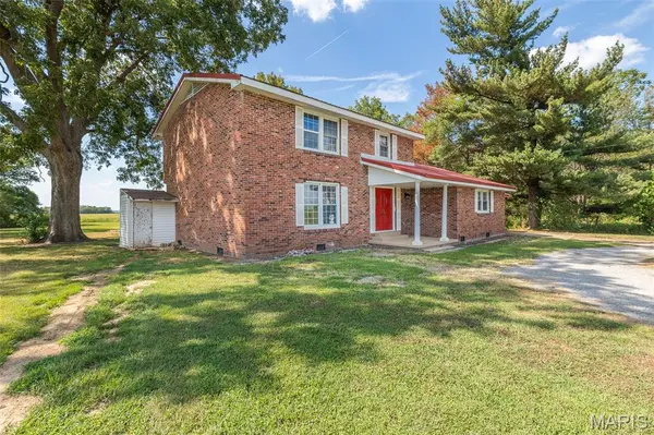 435 Ripley Route W, Naylor, MO 63953