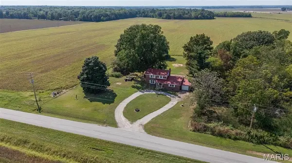 435 Ripley Route W, Naylor, MO 63953