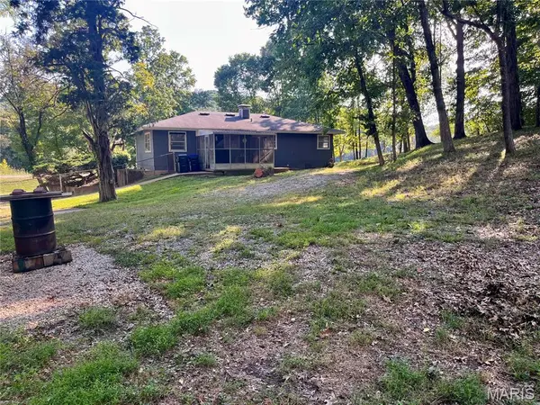 18651 Saint Albans RD, Wildwood, MO 63038