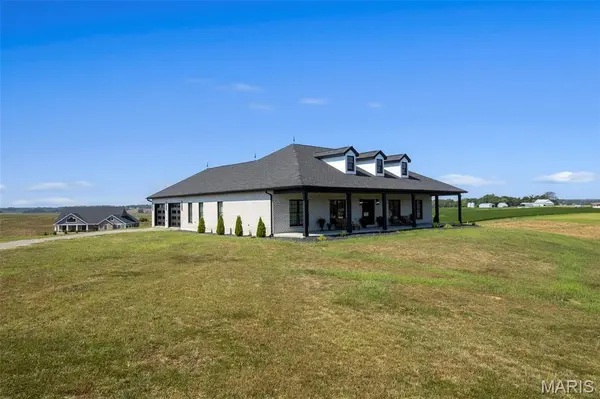 497 County Highway 241, Benton, MO 63736