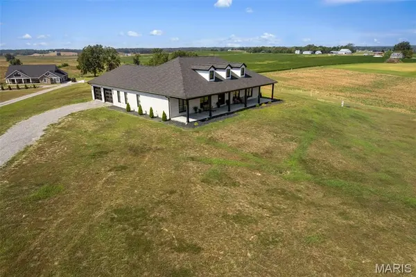 497 County Highway 241, Benton, MO 63736