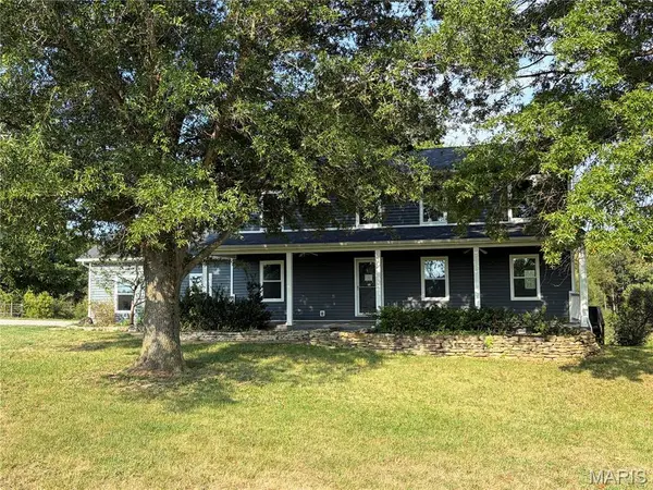 2161 Young RD, Pacific, MO 63069