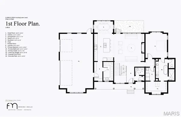 205 TBB Pleasant Valley Estates DR, Eureka, MO 63025