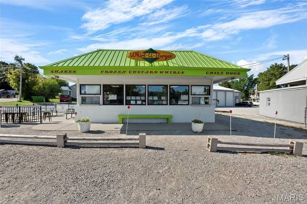 117 S Kingshighway ST, Perryville, MO 63775